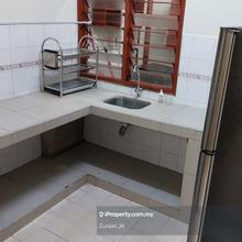 Fully Furnished Menara Pelangi Condominium Brickfields KL