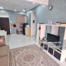 Apartment Alam Budiman in Shah Alam, Sel