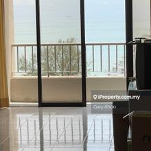 Miami Green (Batu Ferringhi) Full Sea View Condo For Rent