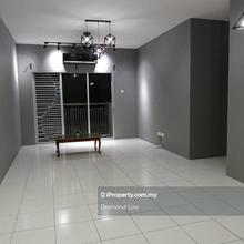 Residensi Alam Damai Kuala Lumpur
