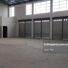 Factory Brand new 1.5 Storey Seremban 2 Sendayan Nilai KLIA Labu