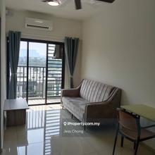 Equine Residence, Seri Kembangan Service Residence for Rent