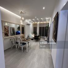Walking Distance to LRT and Pavilion Bukit Jalil