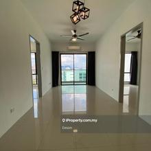 The Nest! High-End! Partly Furnished! Below Market! Perfect Location!