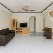 Damai Perdana Cheras 2 Sty Freehold Ample Parking Good Cond For Sale