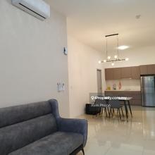 Rumbia Residence 3 Bedrooms 2 Bathrooms Fully Furnished for rent