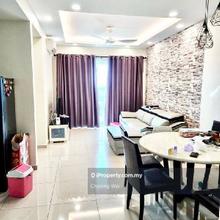 Solaria Residence Shing iip
