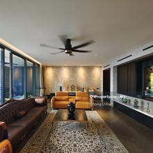 Aira Residence, a blend of modern design and timeless sophistication. 