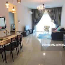 Condominium for Rent