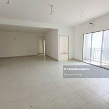 Tebrau City Residences