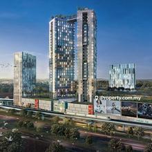 Eko Cheras, Taman Mutiara Cheras MRT going to auction 