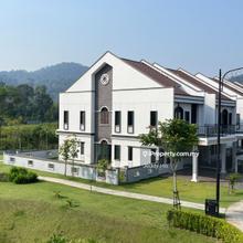 Setia Eco Templer park, Rawang