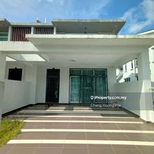 Harmonia Sri Penawar Nice Fully Furnish Desaru Rapid Pengerang Endlot