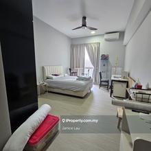 Una Residenci @ Jalan Peel for Rent