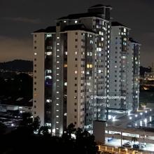 Suria kipark damansara, kepong, sri damansara, sungai buloh