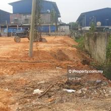 Flat Land Can Convent to industry 