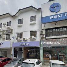 Up to 4.5% Roi Bandar Sungai Long 3 Storey Shop