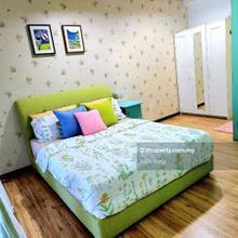 Serviced residence for Sale
