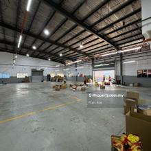 Semi D Factory 