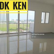 The Amarene Condo Bayan Lepas Penang Airport 1100sf High Floor Freehol