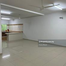 Double Storey For Rent Taman Harta Permata, Bukit Baru Melaka