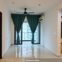 Only 500k for 2 bed 2 bath 