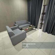 Premium unit for rent.