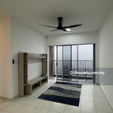 Residensi Riamas Old Klang Road Kuala Lumpur
