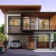 2025 New Pre-Launch Freehold 1 & 2 Storey Bungalow @ Sungai Buloh