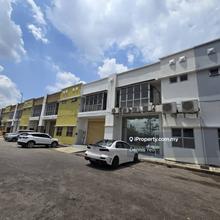 Kota Kemuning, Shah Alam