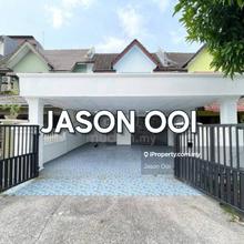 Refurbished, Kitchen Extended, Taman Alam Megah Sek 27