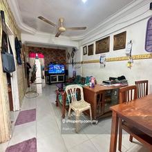 Flat at Tasek 64 Seri Alam For Sale