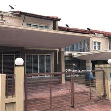 Terrace house for Sale