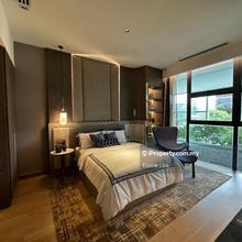 Freehold Bangsar Project