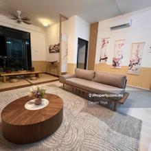 Marina Residences