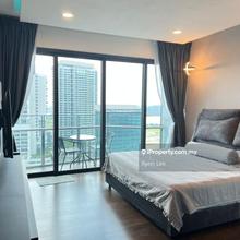 Almas Suites Furnished For Rent