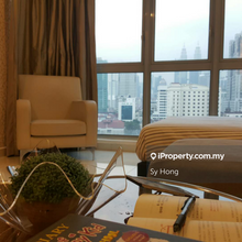 Renovated KLCC view @ KL City Jln Sultan Ismail KLCC