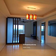 Koi Kegian Condominium Taman Kinrara  Puchong