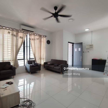 Botani Fully Furnished 2.5 Storey House For Rent