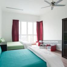 Super Cheap, freehold full pool view