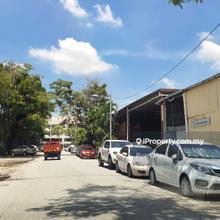 Puchong Detached Factory For Rent