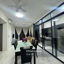 Bennington residence setapak sky areana