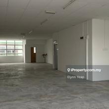 Office for Rent