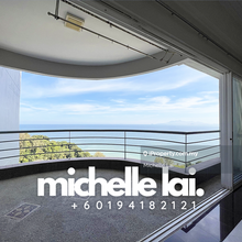 Seaview Garden Spectacular Seaview High Floor Fully Furnished