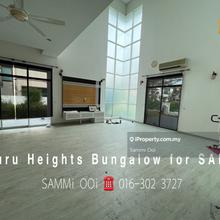 Bungalow for Sale