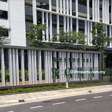For Sale Apartment - Bora Residences
