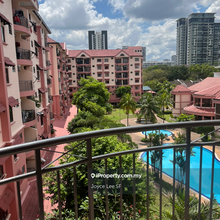 Kuchai Lama Freehold Condo/ Below Market