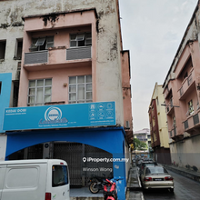 3 storey shop at Taman Danau Kota