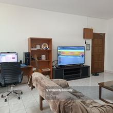 Full Furnish Puncak Prima Condo Sri Hartamas