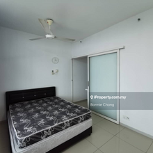 Serviced residence for Rent